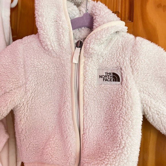 Teddy northface jacket - Picture 2 of 3